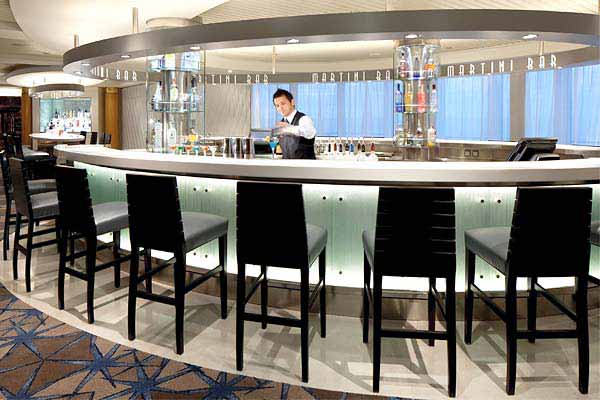 Celebrity Infinity Gallery Image